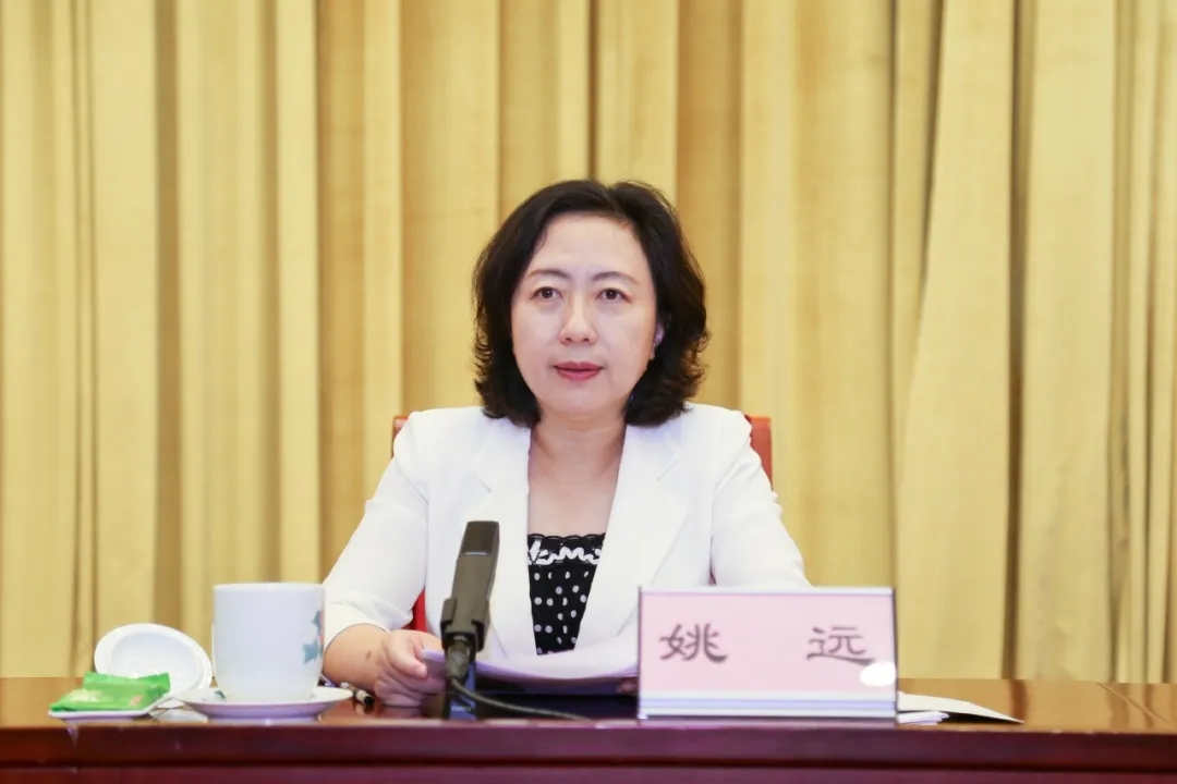 9月7日，中央组织部组织二局负责同志在全国互联网企业党建工作推进会上讲话。