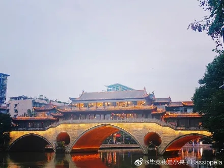 图片来源:@毕竟我是小果子Cassiopeia 图片来源:@毕竟我是小果子Cassiopeia