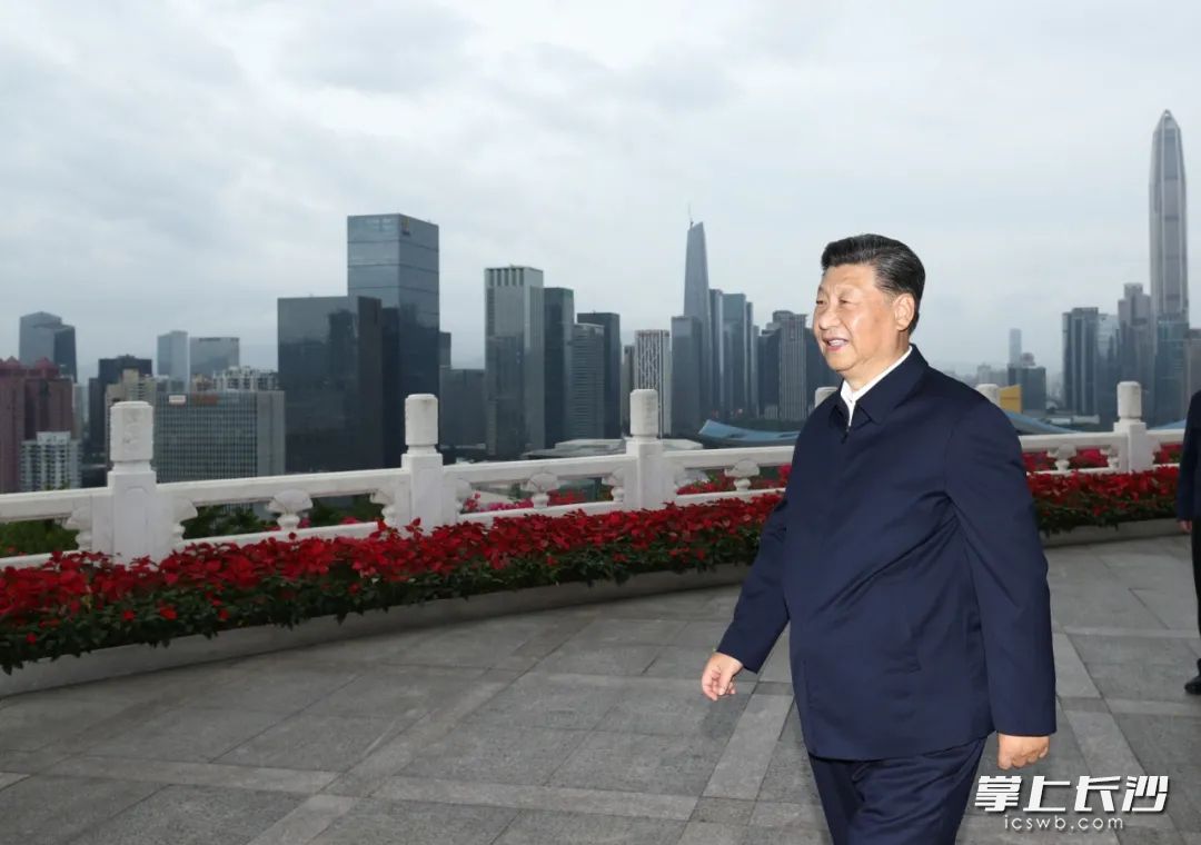 新华社记者 鞠鹏 摄
