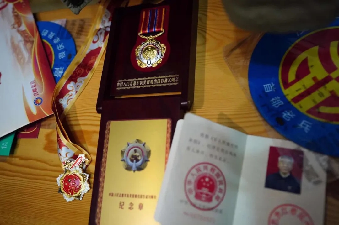 刘廷珠获得的荣誉