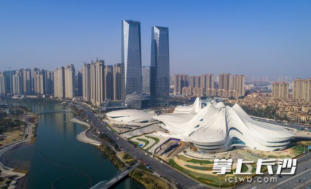 长沙晚报资料图