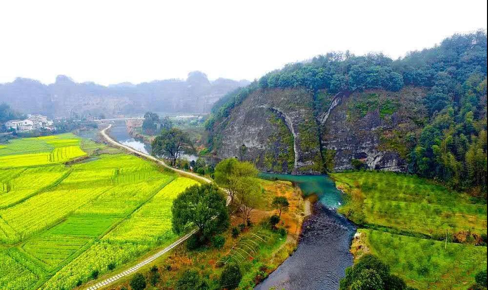 象形风景区

