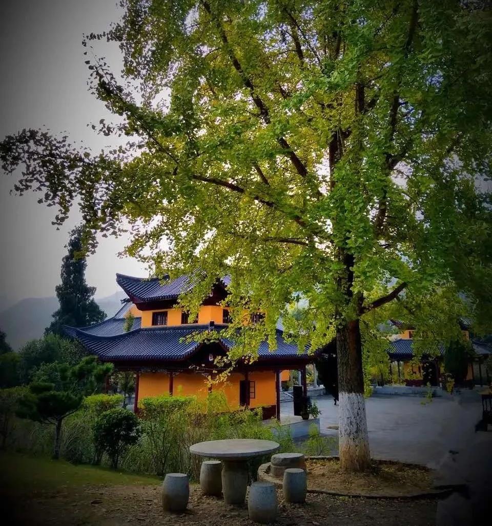 石霜寺