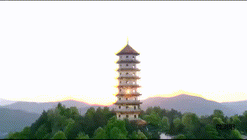 大围山七星岭