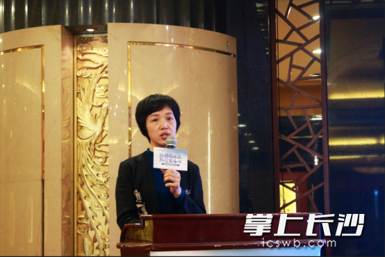 湖南省第二人民医院内分泌科主任张海涛教授分享《糖尿病的防治》。