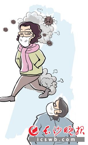 漫画/何朝霞