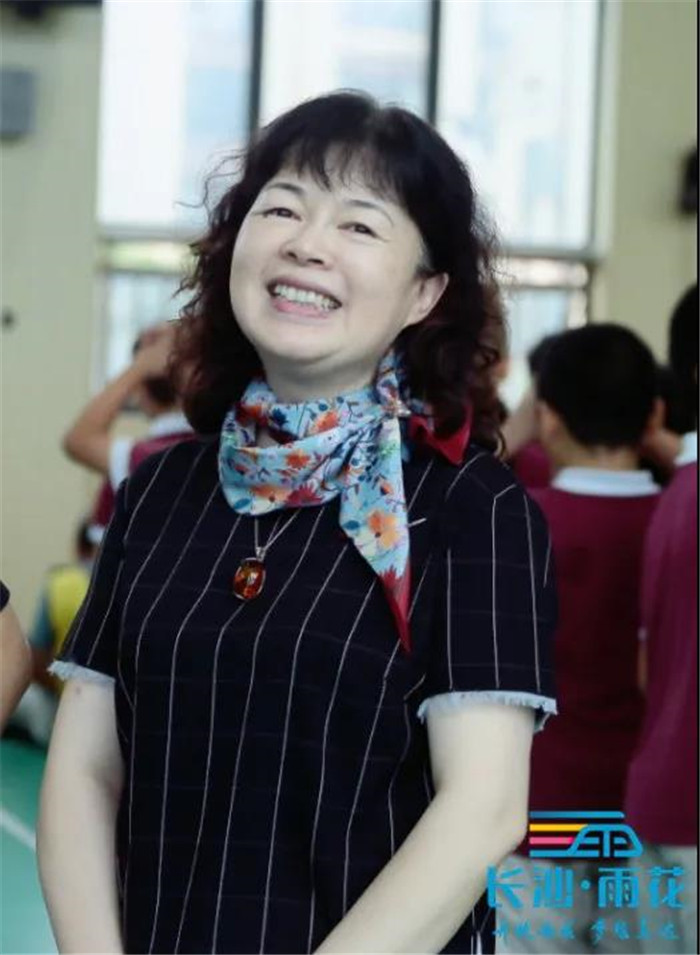秦红英