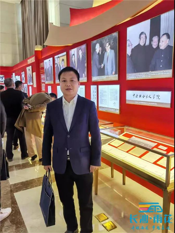 刘黎明
