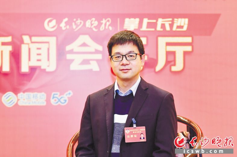 任会礼 市政协委员、中联重科中央研究院院长助理