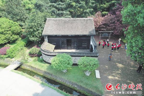 “清水塘22号” 资料图片