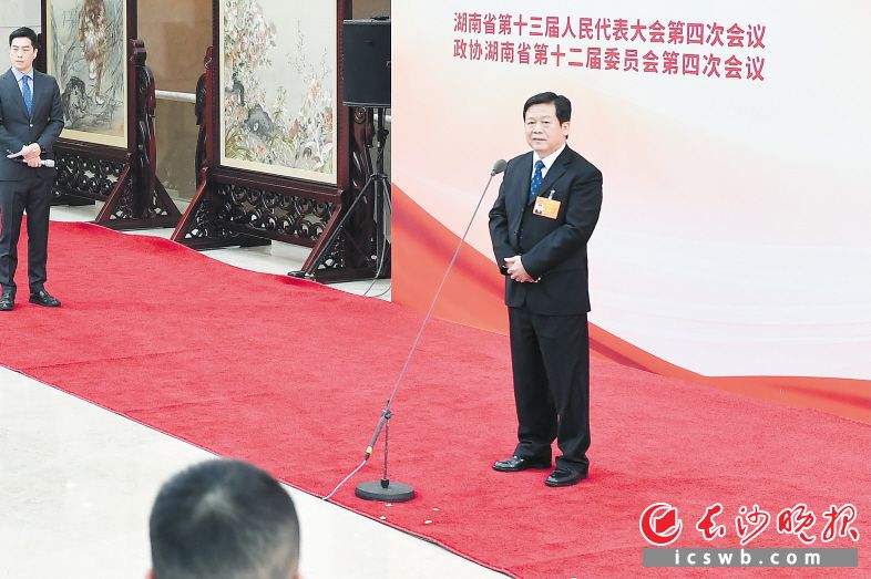 徐湘平