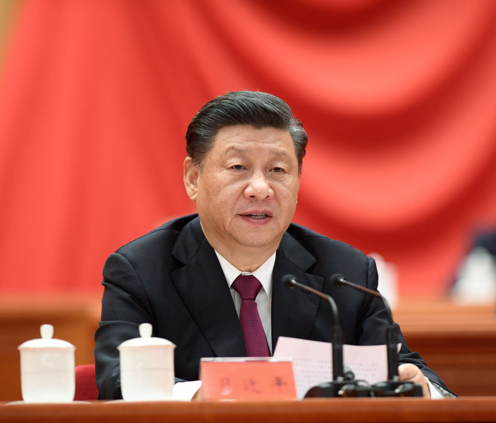 新华社记者 李学仁 摄