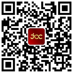 扫码关注我们