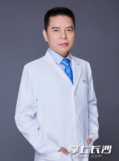 戴超教授