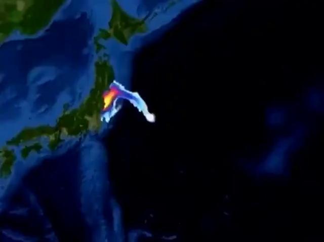 德国GEOMAR研究所预测