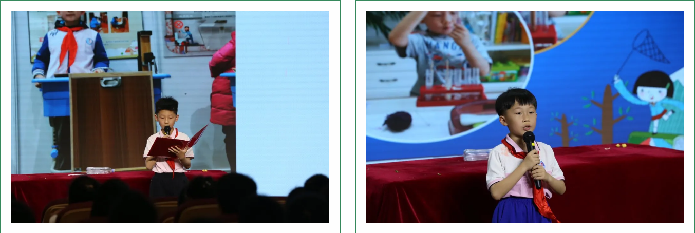 科技小达人分享