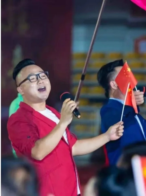 讲述者：谭亮