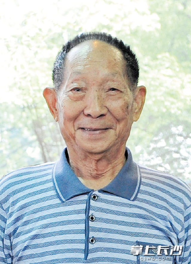袁隆平