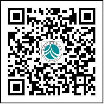 东校区公众号