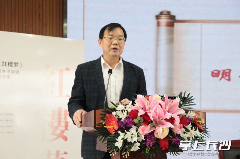 校长刘林祥认为，一流的教育一定是大气的教育。没有大气的教育，就培养不出大气的学生。