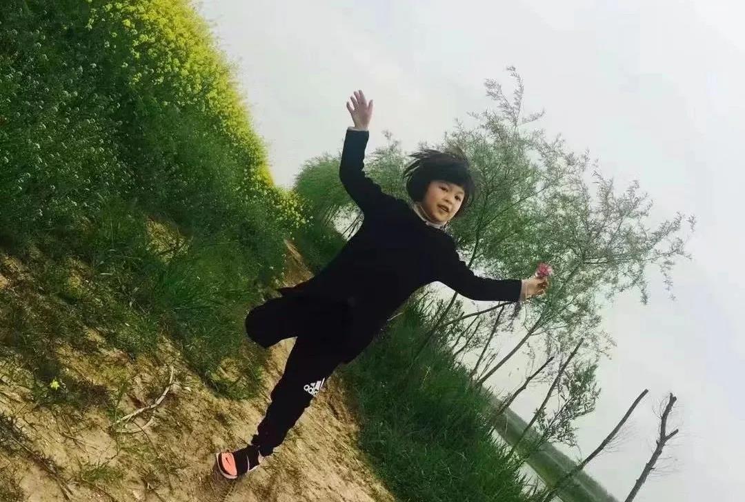 ▲ 杨若琪