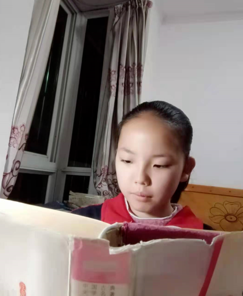喻颖慧