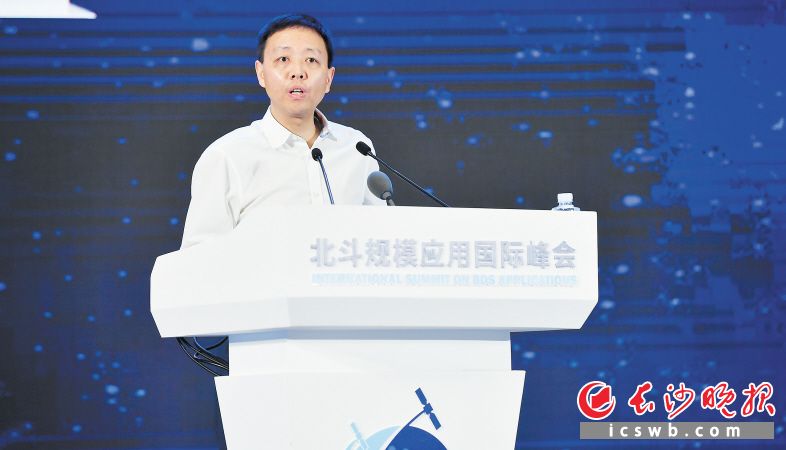 千寻位置网络有限公司CEO 陈金培