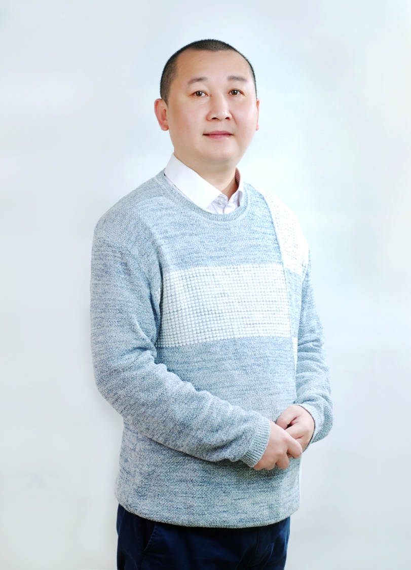 湖南金空间装饰集团董事长王谦