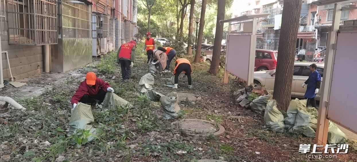 水泵厂消防设施已全部整改到位。 长沙晚报通讯员 熊娜 供图