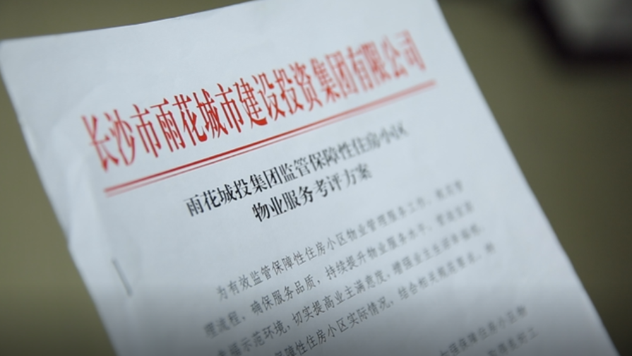 出台新政措施