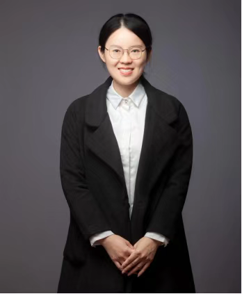 长沙市特殊教育学校教师 何礼。