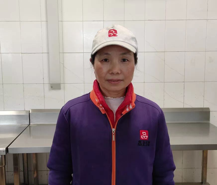 张妹红