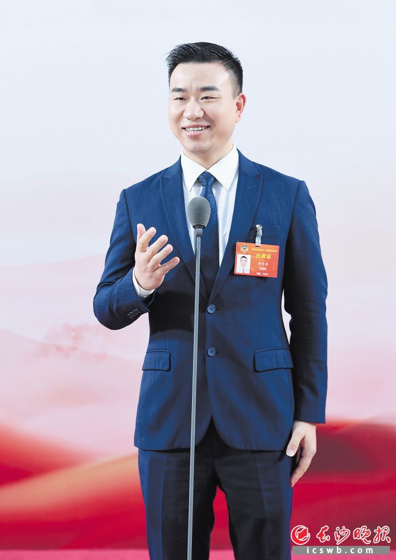 舒兴华