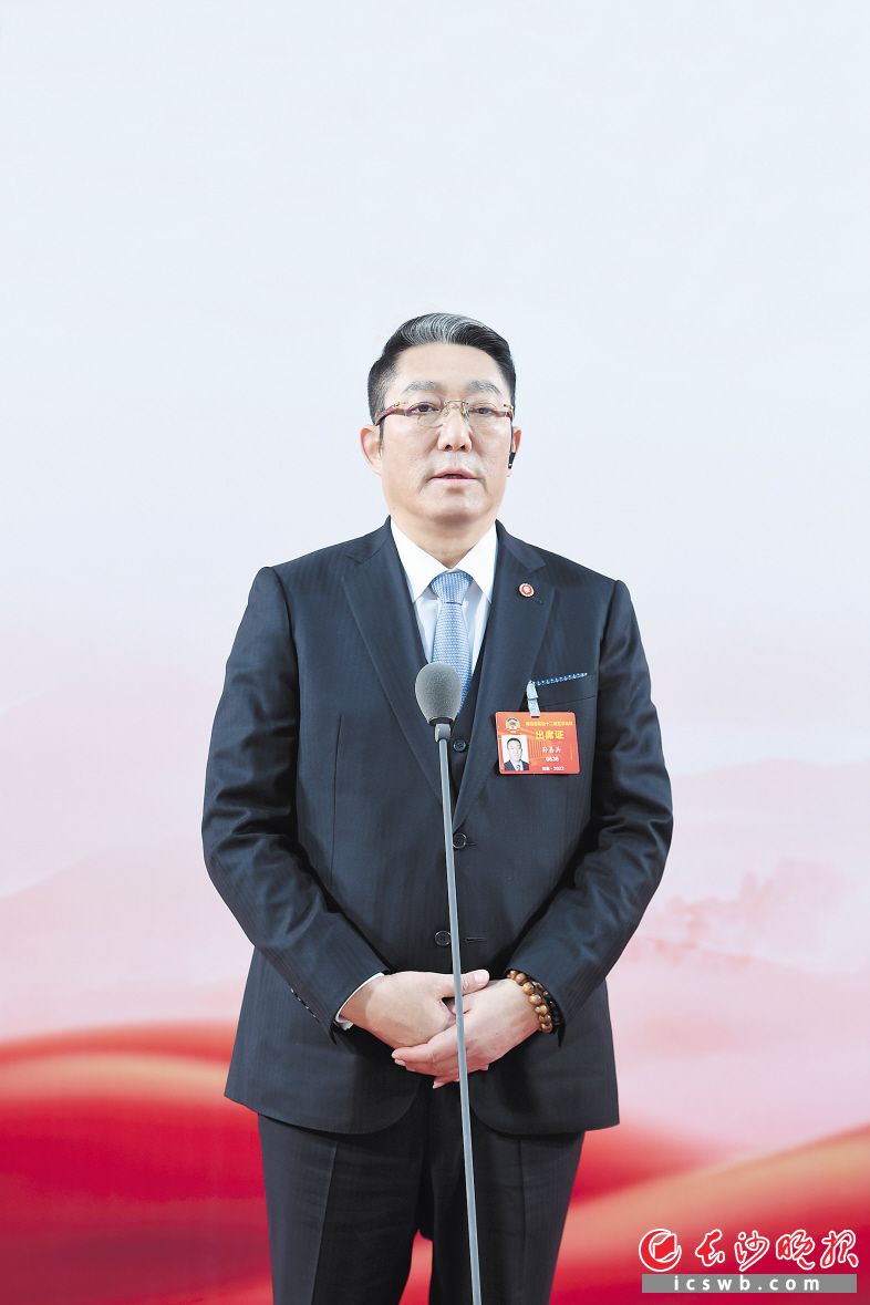 孙易兵