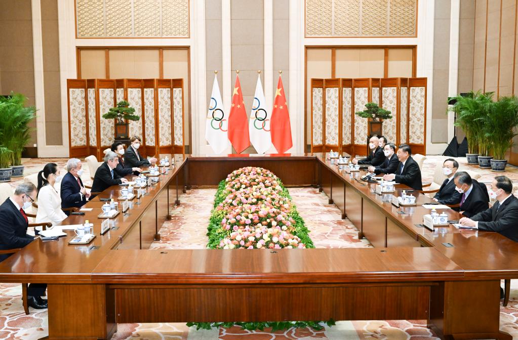 新华社记者 张领 摄