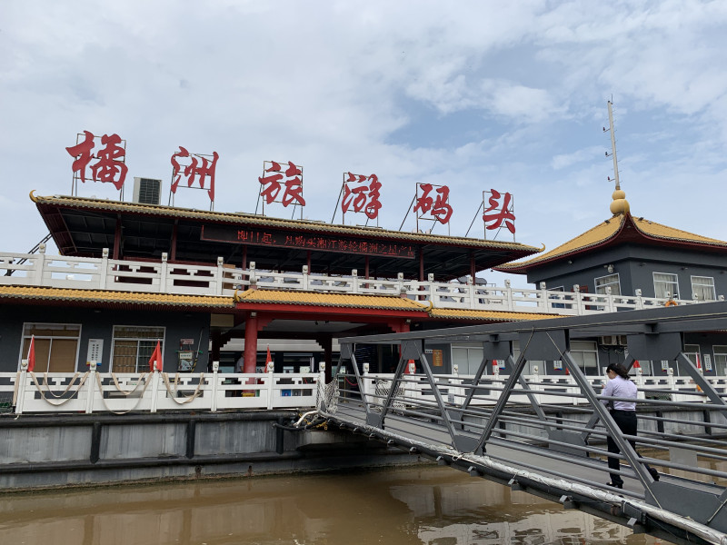 专业组比赛在湘江游轮上举行。除署名外均为长沙晚报全媒体记者 洪虹 摄