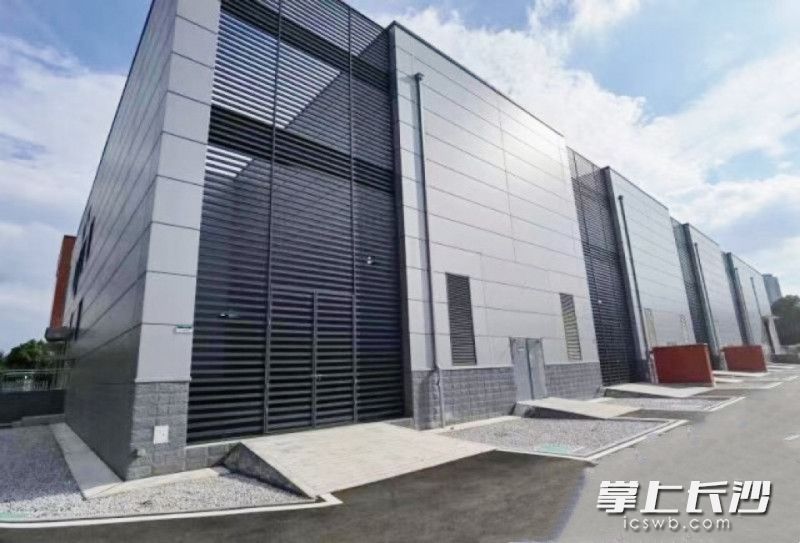 220千伏滩头坪输变电工程竣工投产。均为尹归龙供图