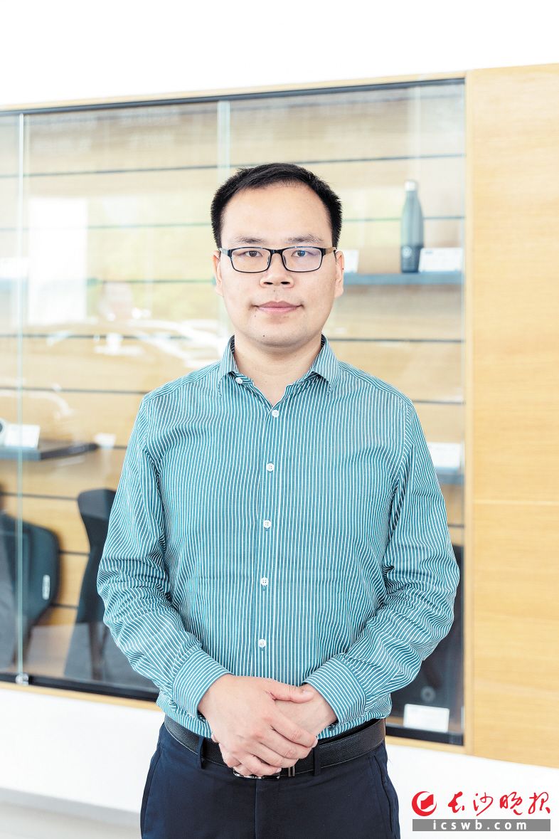 一汽大众长株潭区域经理黄新刚 一汽大众长株潭区域经理黄新刚