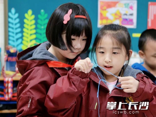 小伙伴一边学习一边分享。