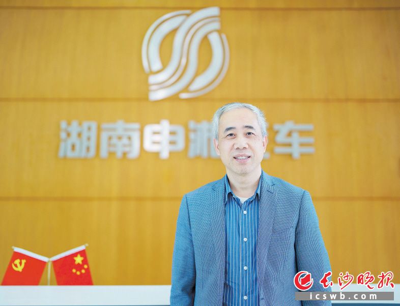 朱湘瑜 长沙晚报全媒体记者 邓迪 摄