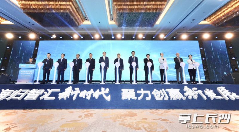 活动现场。刘书勤摄