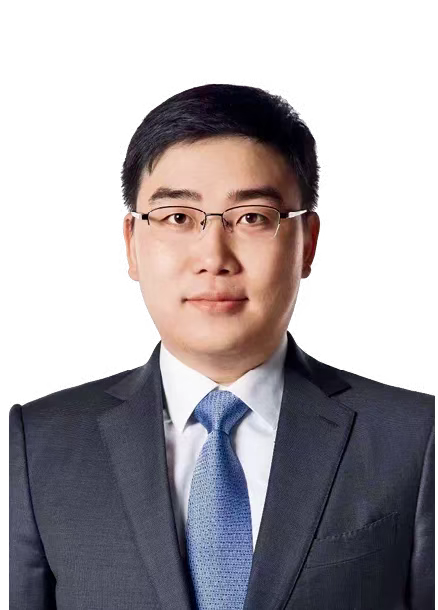 程维 滴滴出行董事长兼首席执行官