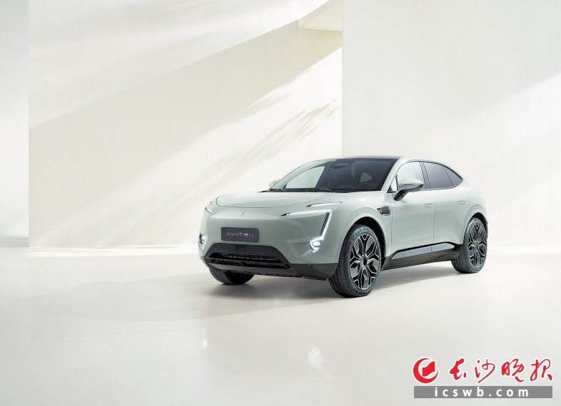 阿维塔11 阿维塔11
