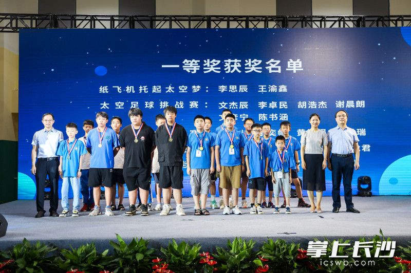 本次比赛最终决出一等奖33个，二等奖68个，三等奖99个，优秀指导教师15名。