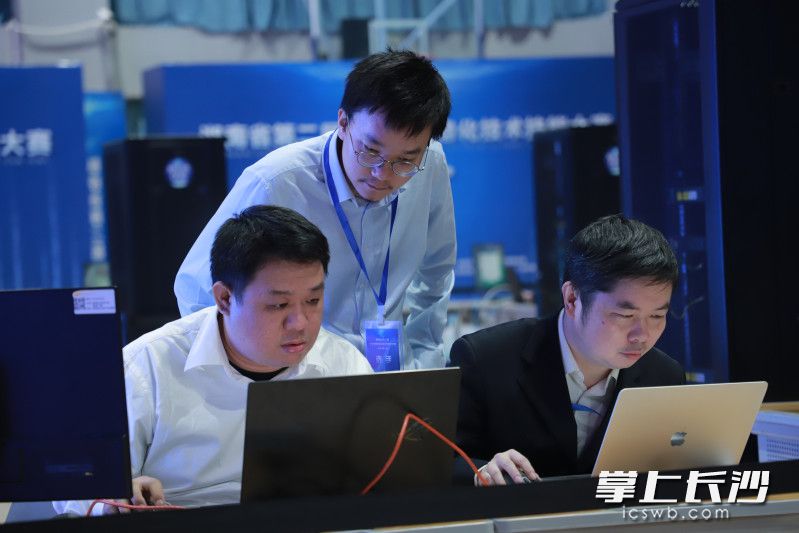 全省33支队伍晋级决赛进行角逐。