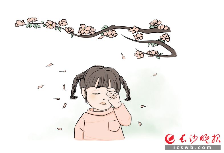 漫画/戴莹芳