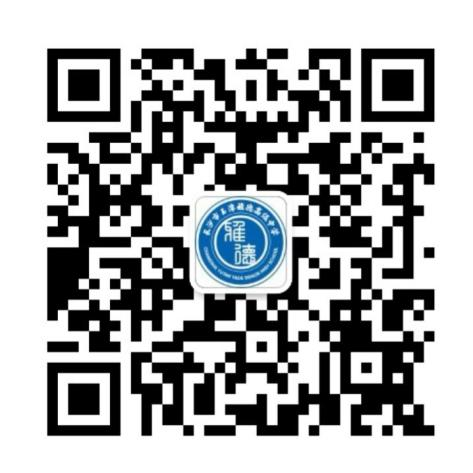 学校微信公众号