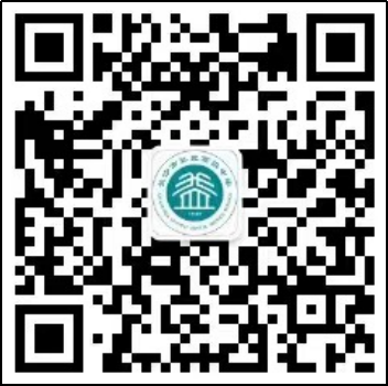 学校微信公众号