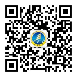 扫码关注学校公众号