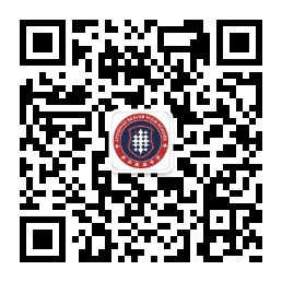 扫码关注学校公众号